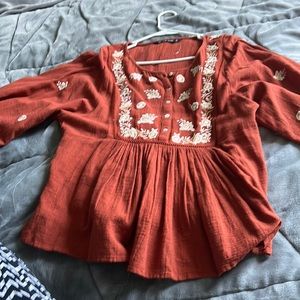 Brand new basic Zara too. Paid 49.50